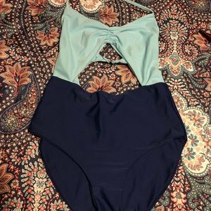 Raising Wild swimsuit